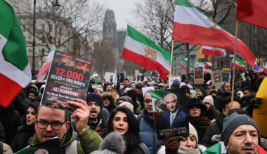 Abroad and at odds: How the war has divided Iranians in the diaspora | US-Israel war on Iran News