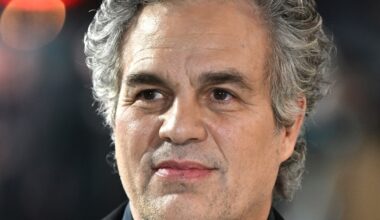 Mark Ruffalo comments cause pushback against anti-Semitism ‘smear campaign’ | Israel-Palestine conflict News