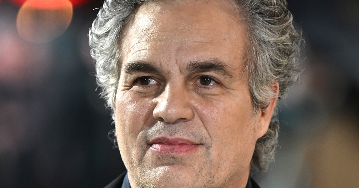 Mark Ruffalo comments cause pushback against anti-Semitism ‘smear campaign’ | Israel-Palestine conflict News