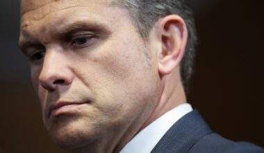 The long-term implications of Pete Hegseth’s US military purges | Donald Trump News