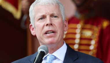 Trump official says ‘there may not be a nuclear agreement’ with Iran | US-Israel war on Iran News