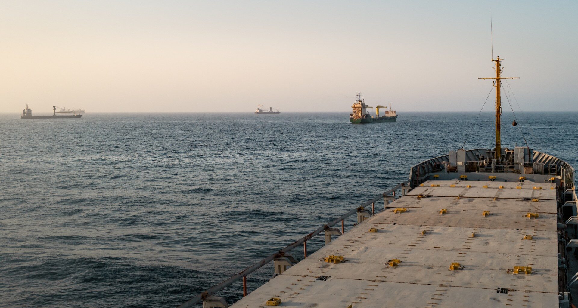 Iran says will discuss Strait of Hormuz with Gulf states on Monday | Shipping News