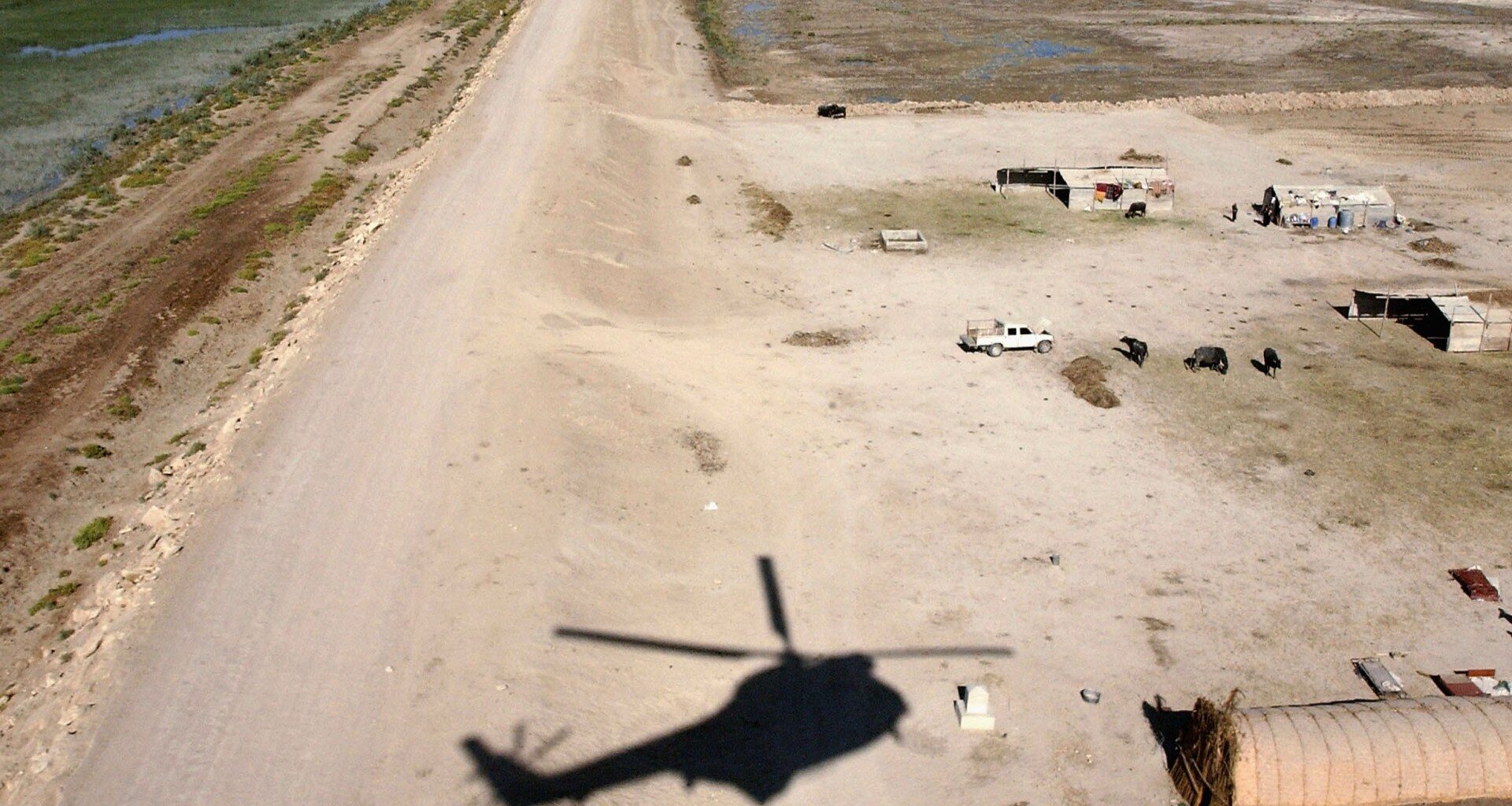 Iraq seizes drone-launching platform used for targeting Saudi oil pipeline | US-Israel war on Iran News