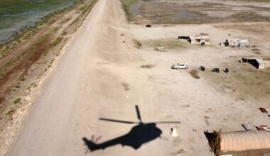Iraq seizes drone-launching platform used for targeting Saudi oil pipeline | US-Israel war on Iran News