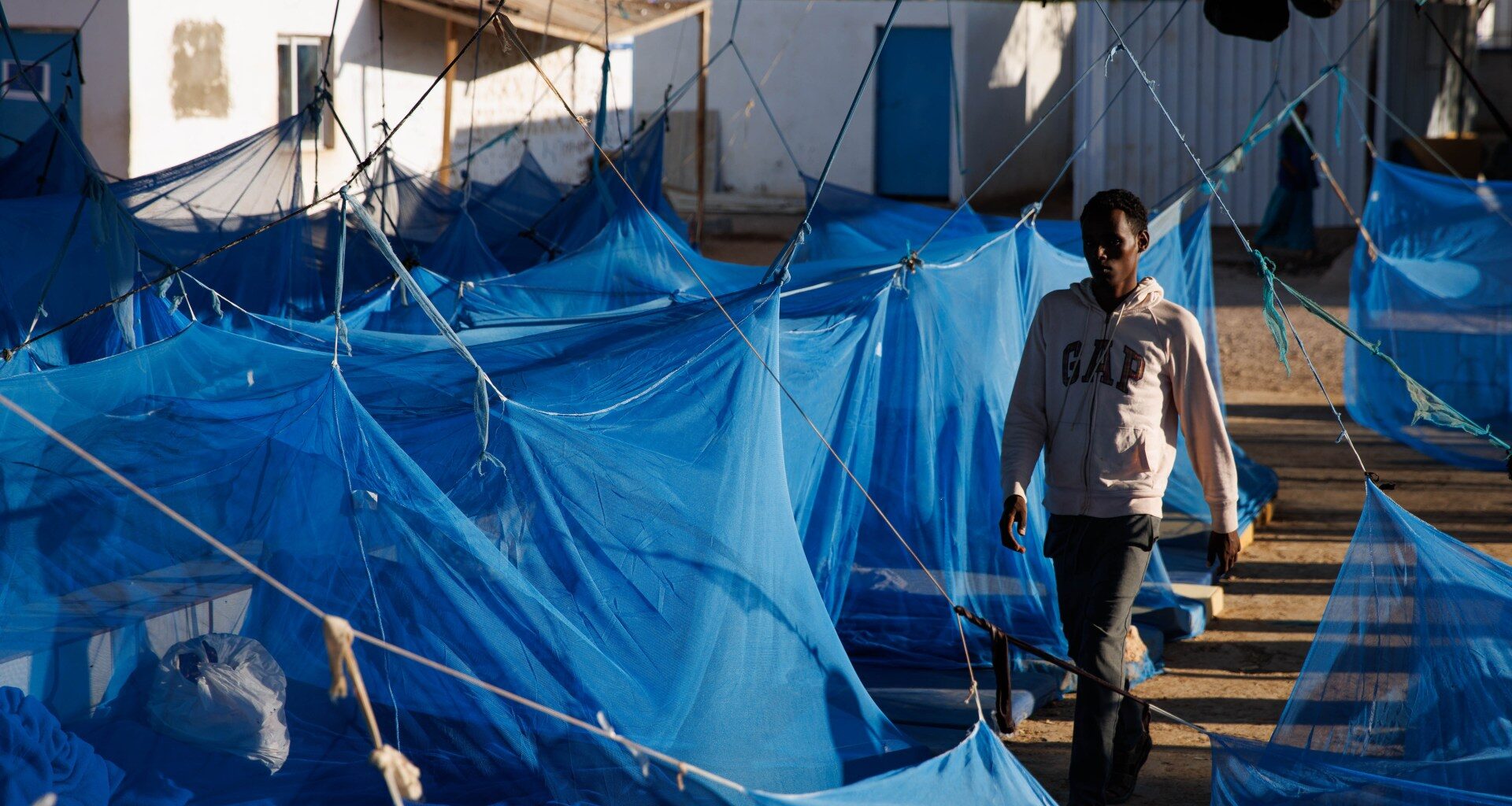 About 1,400 Yemenis flee to Djibouti within 24 hours | Refugees News