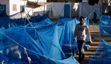 About 1,400 Yemenis flee to Djibouti within 24 hours | Refugees News