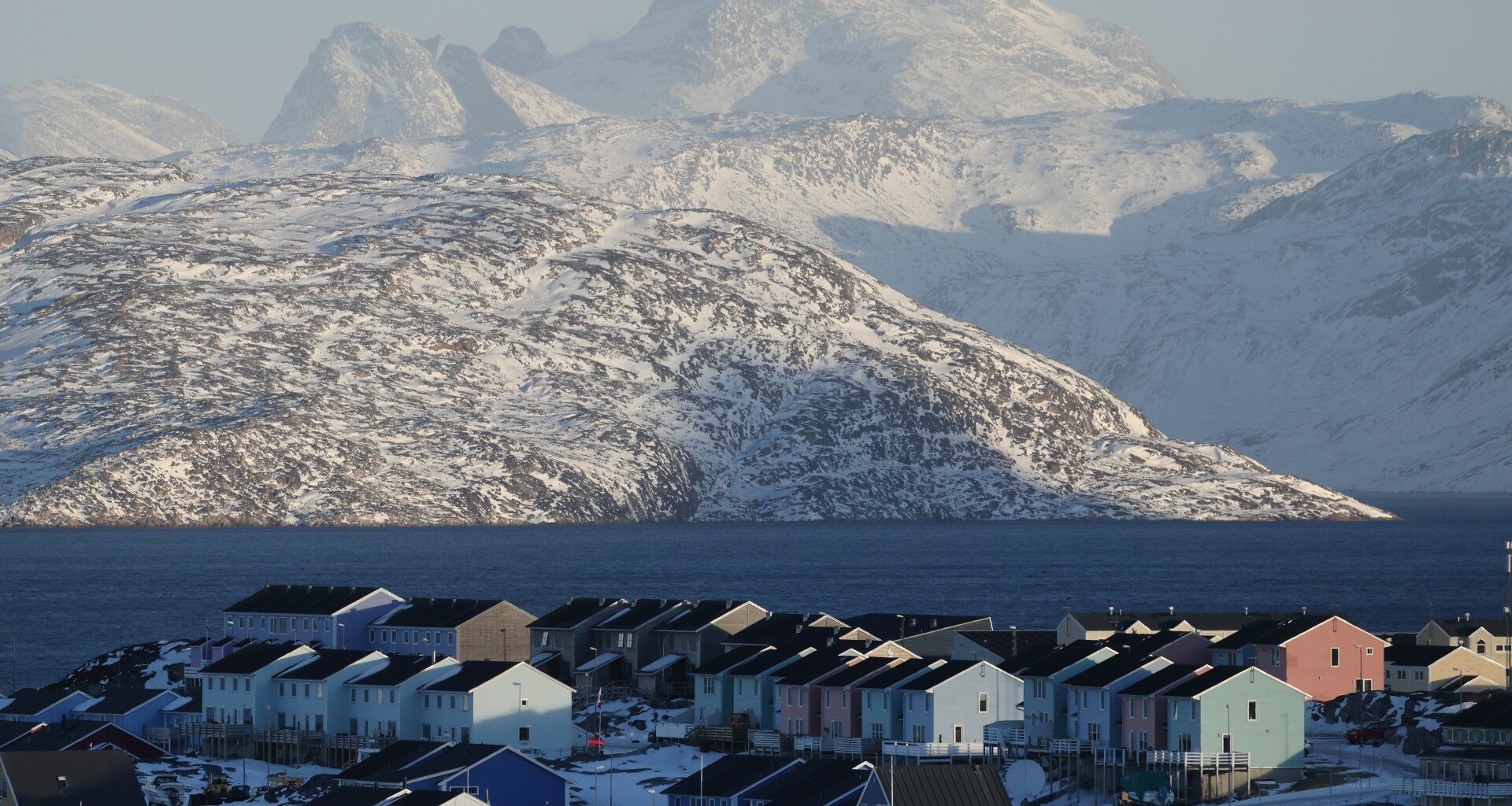 Trump says US has ‘permanent control’ of Greenland security: Does it? | Military News