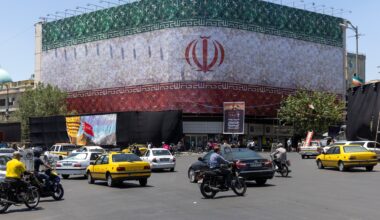 An unaffordable car market highlights Iran’s cost-of-living crisis | Automotive Industry News