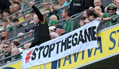 UEFA defends policy after rejecting Ireland’s request not to play Israel | Football
