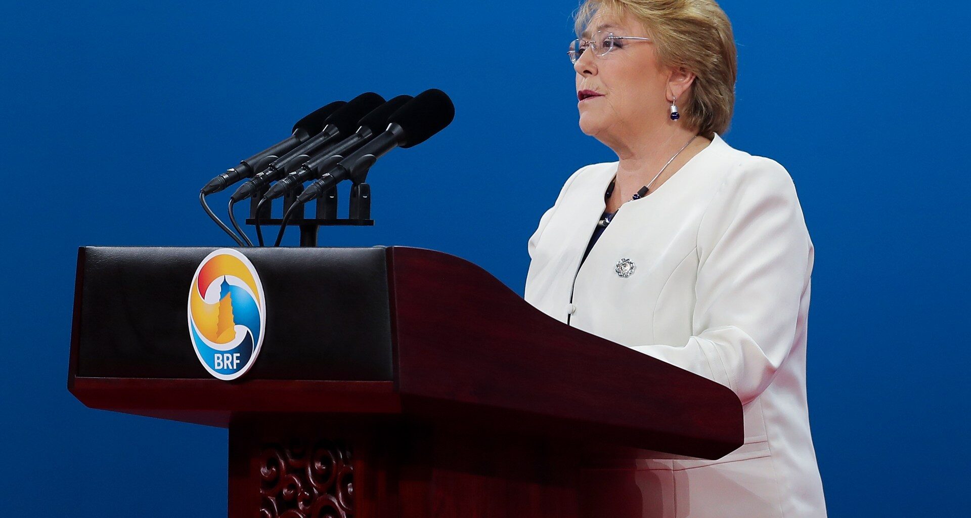 Michelle Bachelet exits UN chief race after low poll support | Gender Equity News