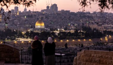 Israeli settlers storm Al-Aqsa in latest targeting of East Jerusalem sites | Al-Aqsa Mosque News
