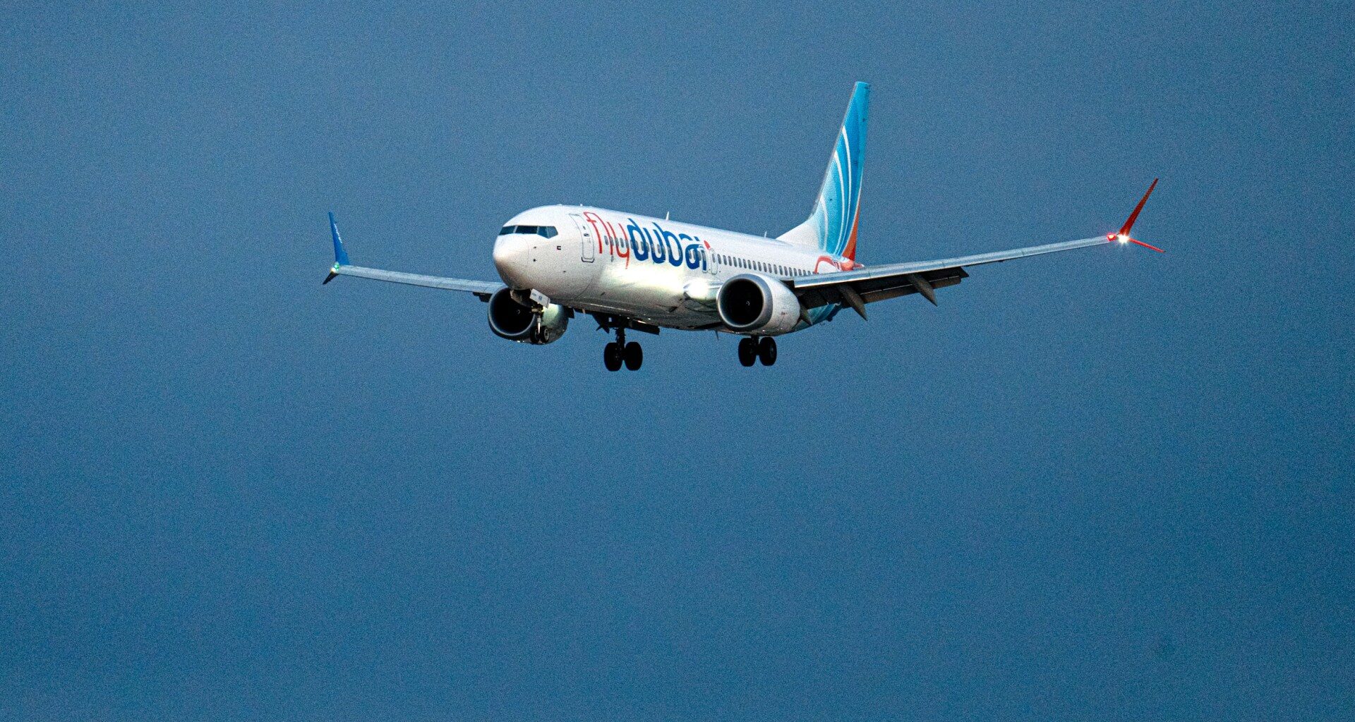 Flydubai FZ1073 timeline: How the Israel-bound flight emergency unfolded | Aviation News