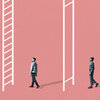 Why The Racial Wealth Gap Is So Hard To Close