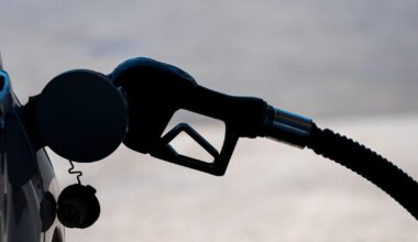 Oil prices could hit $120, analysis finds, as Americans absorb $100 billion fuel hit