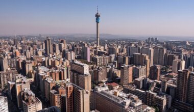 At least 27 people killed in 2 mass shootings in South Africa's Johannesburg, Capetown