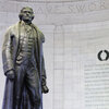 The Founding Contradiction