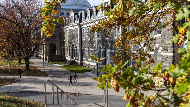Alleged gang rape at Cornell: Prosecutors reopen investigation into alleged assault at Chi Phi fraternity house