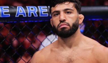UFC 331: Van vs. Pantoja 2, Tsarukyan vs. Ruffy LIVE stream watch party