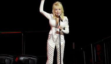 Dolly Parton's estate granted restraining order against her nephew over threats