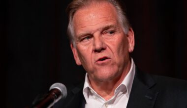 Mike Rogers defends skipping Michigan Senate event: "We never agreed to it"