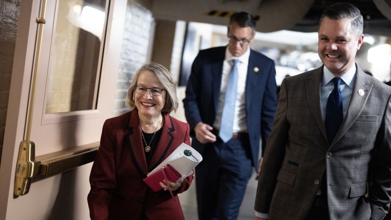 Trump famously demands loyalty. Vulnerable midterm Republicans are increasingly defying him in public