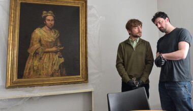"Portrait of a Lady," Italian painting looted by Nazis, ordered returned to Jewish collector's heir