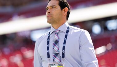 Former NFL quarterback Mark Sanchez files motion for guilty plea in Indianapolis stabbing incident