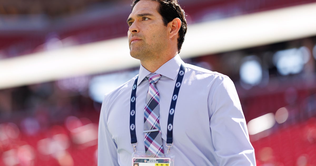 Former NFL quarterback Mark Sanchez files motion for guilty plea in Indianapolis stabbing incident