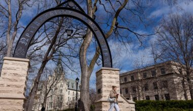 4 Illinois universities, 3 Indiana universities ranked among top 100 in U.S. News & World Report