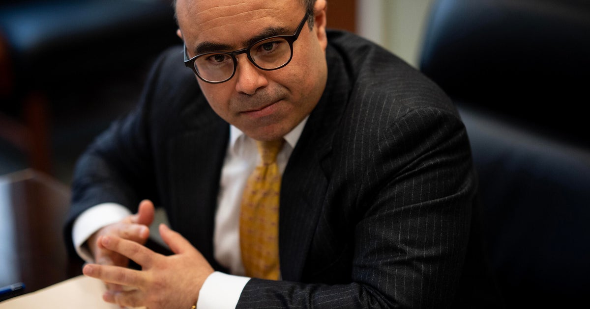 Prosecutor Sheri Mecklenburg resigns from DOJ in fiery letter, saying Boutros "personally directed" Broadview 6 prosecution