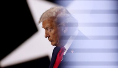 Trump gets one more starring role at GOP’s midterm convention