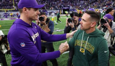 Where to watch Minnesota Vikings vs. Green Bay Packers? What to know before today's game