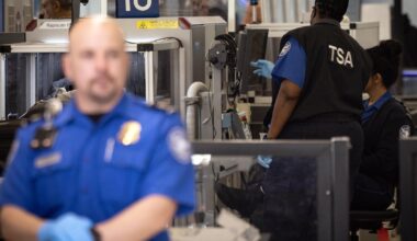 New TSA program will allow some people to go through security without a ticket
