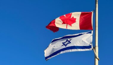 Shooting near Ontario synagogue on Yom Kippur leaves police officer wounded, man critically injured