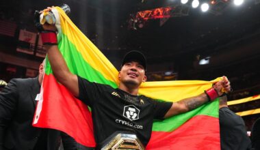 UFC 331 predictions | MMA Fighting