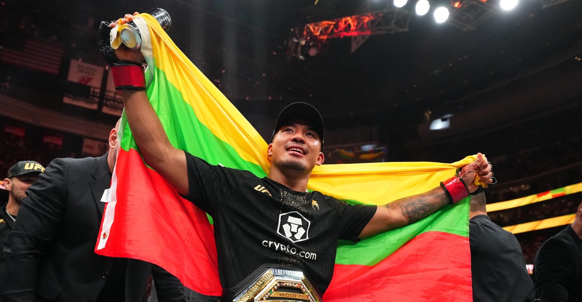 UFC 331 predictions | MMA Fighting