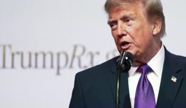 White House says deal to take control of Venezuelan oil will rely on North American Blue Energy Partners