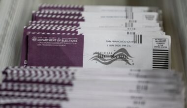 ‘Theatrical’ litigation: Republican AGs fight for Trump voting rules that their election officials say they can’t implement