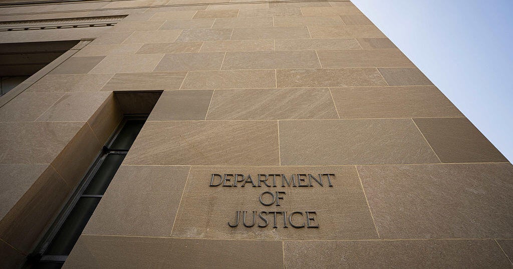 DOJ says it has ended more than 50 decades-old school desegregation cases