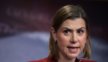 Slotkin urges Trump to press Xi on report that Iran used Chinese satellite info in deadly Jordan attack