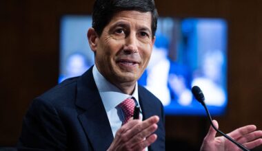 Fed expected to hike interest rates for first time since 2023. See what it means for your money.