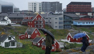 Denmark and Greenland leaders cautiously optimistic after security deal with U.S.