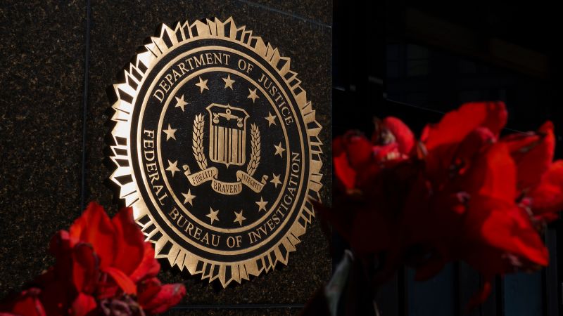 FBI grapples with fallout from massive data breach