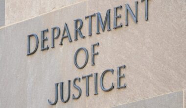 Election denier Kurt Olsen steps down from "grand conspiracy" case, but remains on DOJ payroll, official says