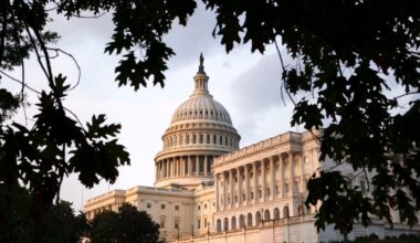 2026 midterm election races to watch
