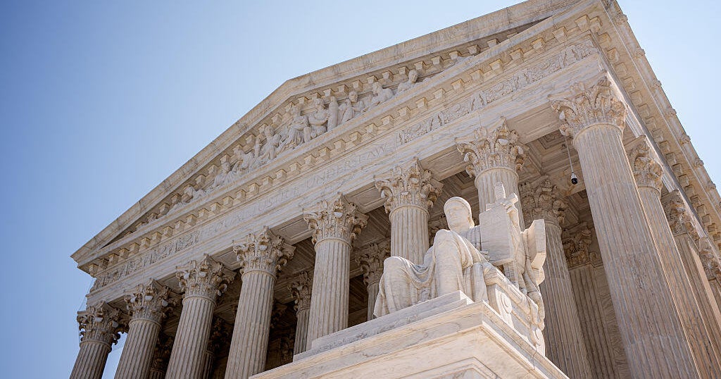 Trump administration asks Supreme Court to allow use of database to check voters' citizenship