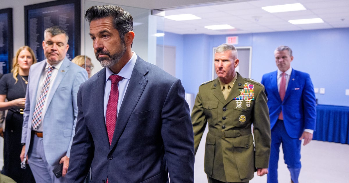 Pentagon Updates Valor Awards For Marines Who Served At Abbey Gate In Afghanistan