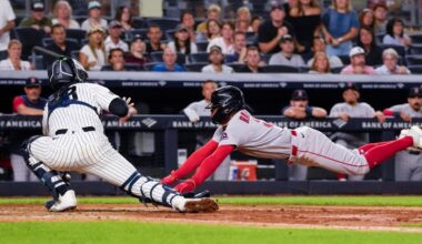 I went to the loneliest baseball game on Apple Vision Pro