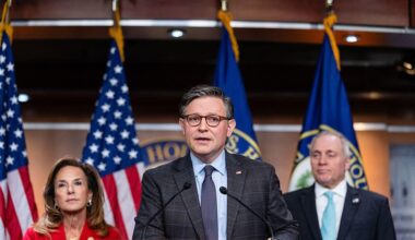 Congress passes funding bill to avoid October shutdown, pushing fight past midterms