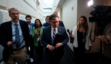 As AI rhetoric heats up, Congress stalls on action
